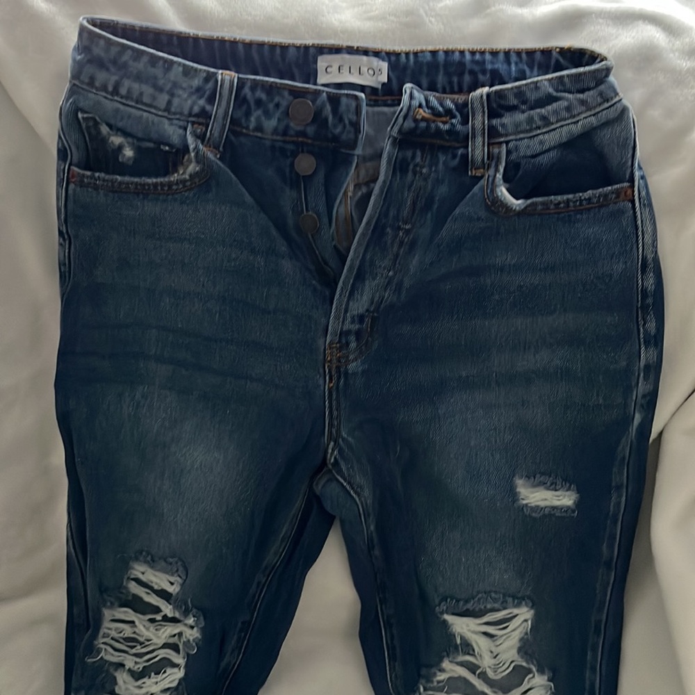 Jeans - Picture 4 of 6